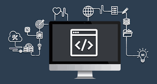 Backend development